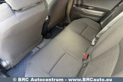 Toyota C-HR 1.2 Automatas 2019 full