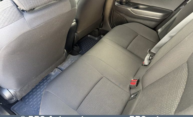 Toyota C-HR 1.2 Automatas 2019 full