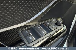 Toyota C-HR 1.2 Automatas 2019 full
