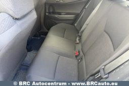 Toyota C-HR 1.2 Automatas 2019 full