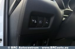 Toyota C-HR 1.2 Automatas 2019 full