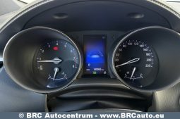 Toyota C-HR 1.2 Automatas 2019 full
