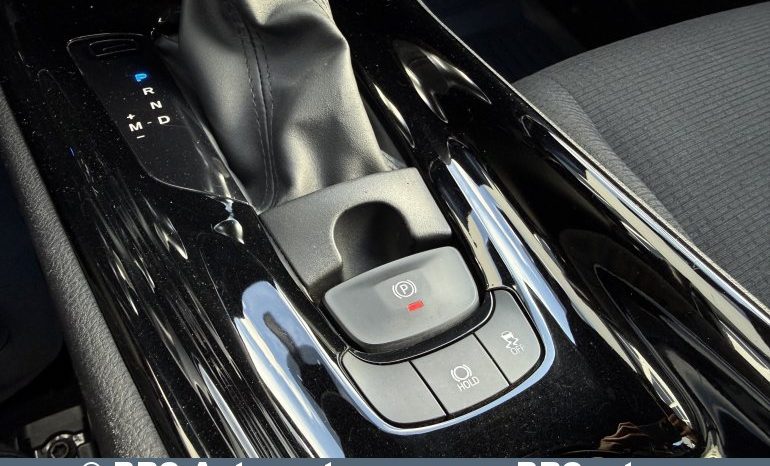 Toyota C-HR 1.2 Automatas 2019 full