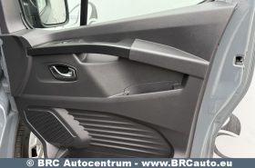 Renault Trafic 2.0 dCi 2024
