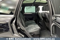 Volkswagen Touareg V8 4.2TDI R-Line Automatas 2014 full