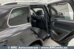 Volkswagen Touareg V8 4.2TDI R-Line Automatas 2014 full