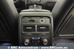 Volkswagen Touareg V8 4.2TDI R-Line Automatas 2014 full