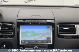 Volkswagen Touareg V8 4.2TDI R-Line Automatas 2014 full