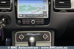 Volkswagen Touareg V8 4.2TDI R-Line Automatas 2014 full