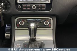 Volkswagen Touareg V8 4.2TDI R-Line Automatas 2014 full