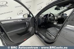 Volkswagen Touareg V8 4.2TDI R-Line Automatas 2014 full