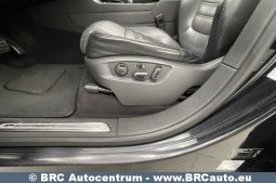 Volkswagen Touareg V8 4.2TDI R-Line Automatas 2014 full