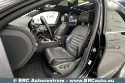 Volkswagen Touareg V8 4.2TDI R-Line Automatas 2014 full