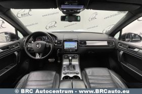 Volkswagen Touareg V8 4.2TDI R-Line Automatas 2014