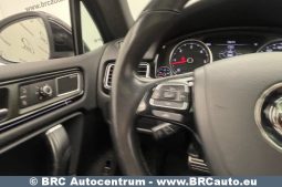 Volkswagen Touareg V8 4.2TDI R-Line Automatas 2014 full