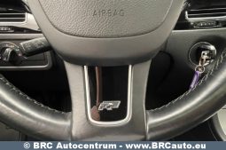 Volkswagen Touareg V8 4.2TDI R-Line Automatas 2014 full
