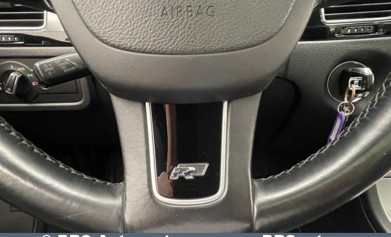 Volkswagen Touareg V8 4.2TDI R-Line Automatas 2014 full