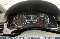 Volkswagen Touareg V8 4.2TDI R-Line Automatas 2014 full