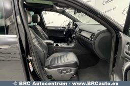 Volkswagen Touareg V8 4.2TDI R-Line Automatas 2014 full