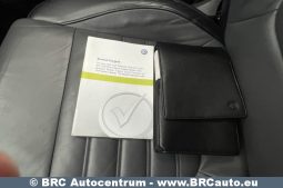 Volkswagen Touareg V8 4.2TDI R-Line Automatas 2014 full