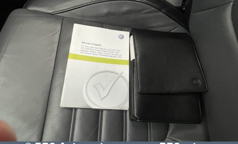 Volkswagen Touareg V8 4.2TDI R-Line Automatas 2014 full