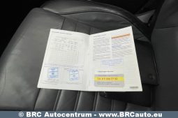 Volkswagen Touareg V8 4.2TDI R-Line Automatas 2014 full