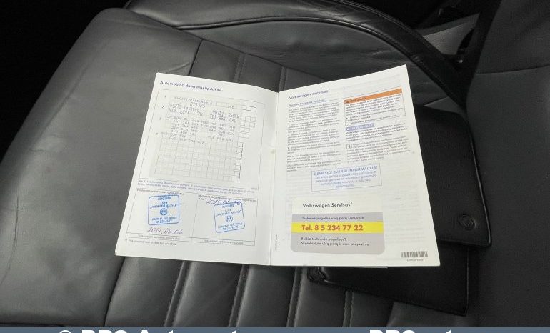 Volkswagen Touareg V8 4.2TDI R-Line Automatas 2014 full