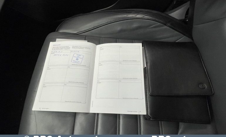Volkswagen Touareg V8 4.2TDI R-Line Automatas 2014 full