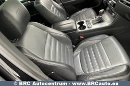 Volkswagen Touareg V8 4.2TDI R-Line Automatas 2014 full