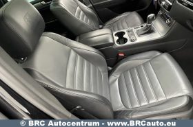 Volkswagen Touareg V8 4.2TDI R-Line Automatas 2014