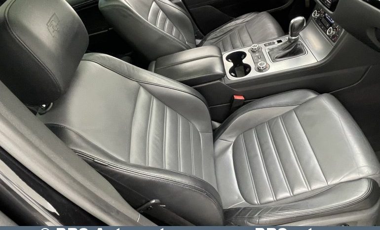 Volkswagen Touareg V8 4.2TDI R-Line Automatas 2014 full