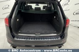Volkswagen Touareg V8 4.2TDI R-Line Automatas 2014 full