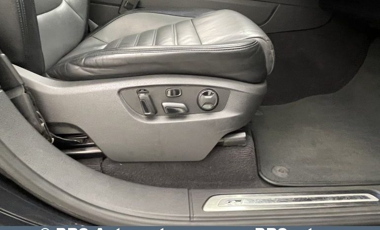Volkswagen Touareg V8 4.2TDI R-Line Automatas 2014 full