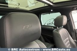 Volkswagen Touareg V8 4.2TDI R-Line Automatas 2014 full