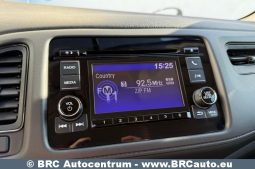 Honda HR-V 1.8 i-VTEC CVT Automatas 2021 full