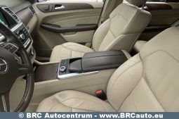 Mercedes-Benz ML 350 Bluetec 4Matic Automatas 2014 full