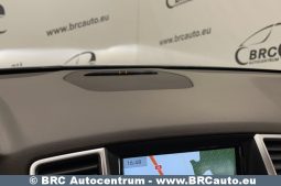 Mercedes-Benz ML 350 Bluetec 4Matic Automatas 2014 full