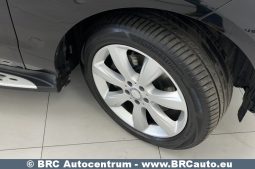 Mercedes-Benz ML 350 Bluetec 4Matic Automatas 2014 full