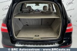 Mercedes-Benz ML 350 Bluetec 4Matic Automatas 2014 full