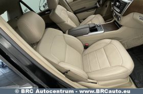 Mercedes-Benz ML 350 Bluetec 4Matic Automatas 2014