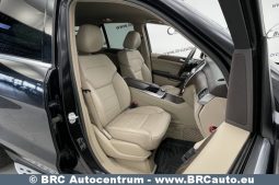 Mercedes-Benz ML 350 Bluetec 4Matic Automatas 2014 full
