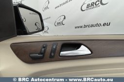 Mercedes-Benz ML 350 Bluetec 4Matic Automatas 2014 full