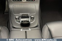 Mercedes-Benz E 200 d Automatas 2018 full