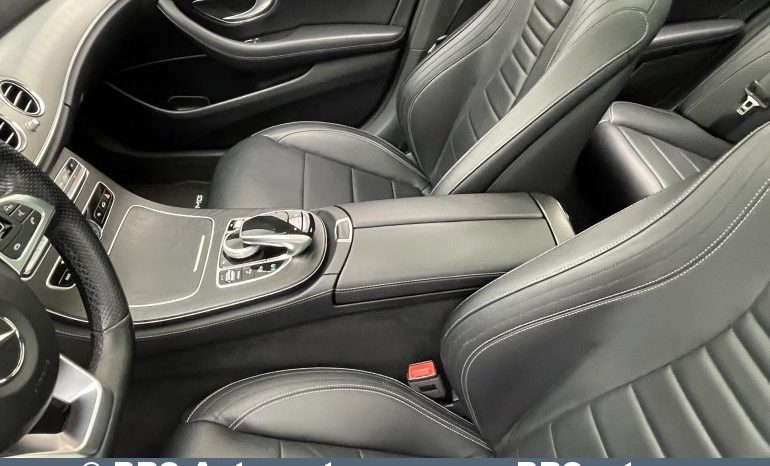 Mercedes-Benz E 200 d Automatas 2018 full