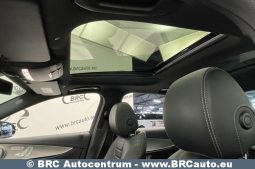 Mercedes-Benz E 200 d Automatas 2018 full