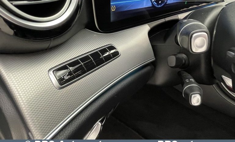Mercedes-Benz E 200 d Automatas 2018 full
