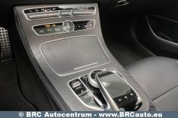 Mercedes-Benz E 200 d Automatas 2018 full