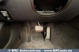 Mercedes-Benz E 200 d Automatas 2018 full