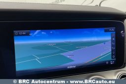 Mercedes-Benz E 200 d Automatas 2018 full