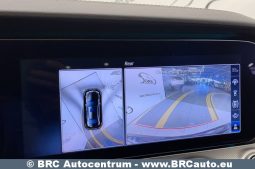 Mercedes-Benz E 200 d Automatas 2018 full